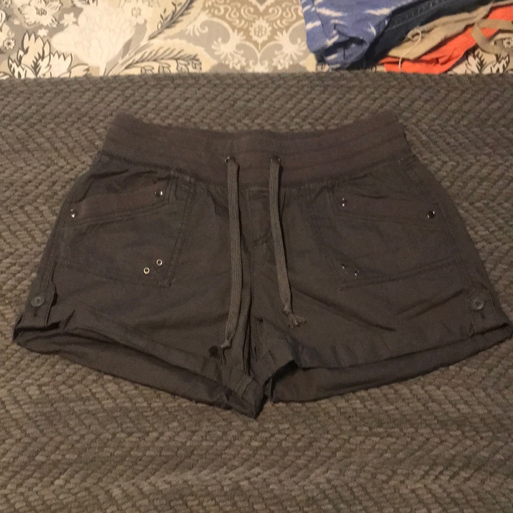 EUC Maurice’s Shorts